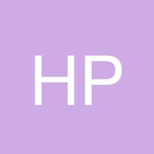 Meet your Posher, Haley